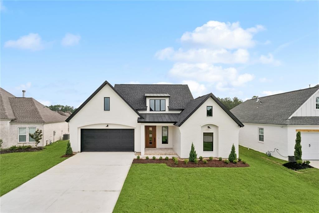 583 NIGHT HERON Lane