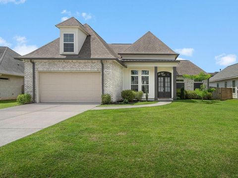 1253 SWEET CLOVER Way Madisonville LA 70447