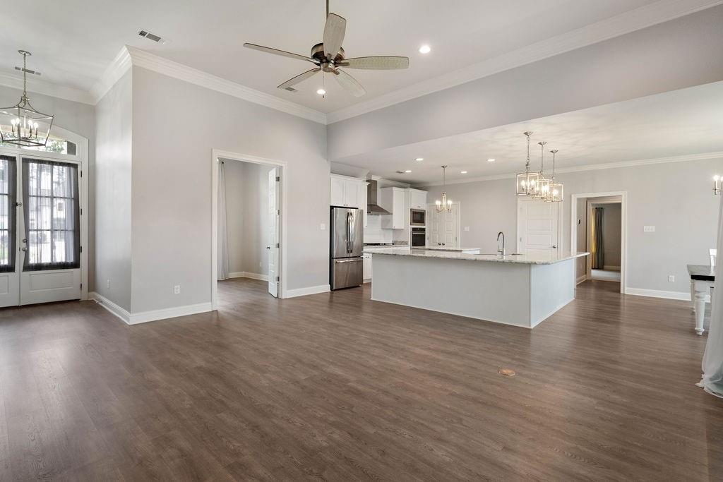 1253 SWEET CLOVER Way
