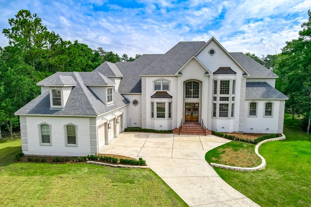28 EAGLE TRACE