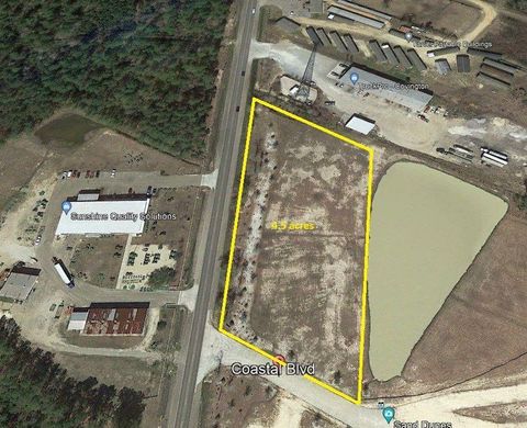 HIGHWAY 25 Highway Covington LA 70435