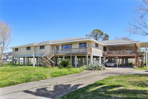 6461 GRAND CAILLOU Road Houma LA 70363