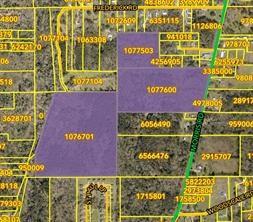 72 +/- AC MORRIS Road