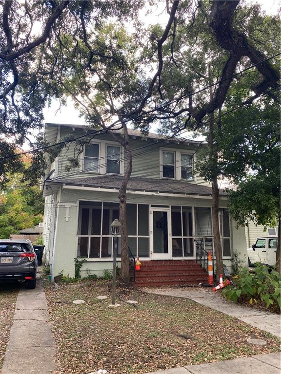 New Orleans, Louisiana 70115, United States, 2 Bedrooms Bedrooms, ,2 BathroomsBathrooms,Residential,Active,18064