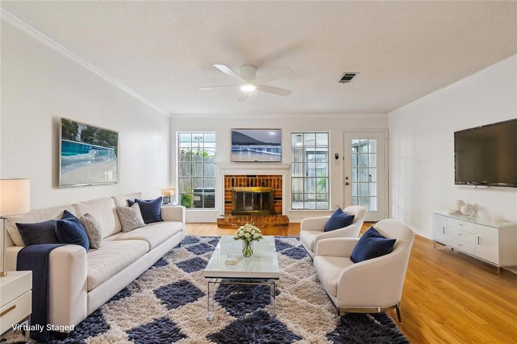 2030 SAWMILL Road 2030