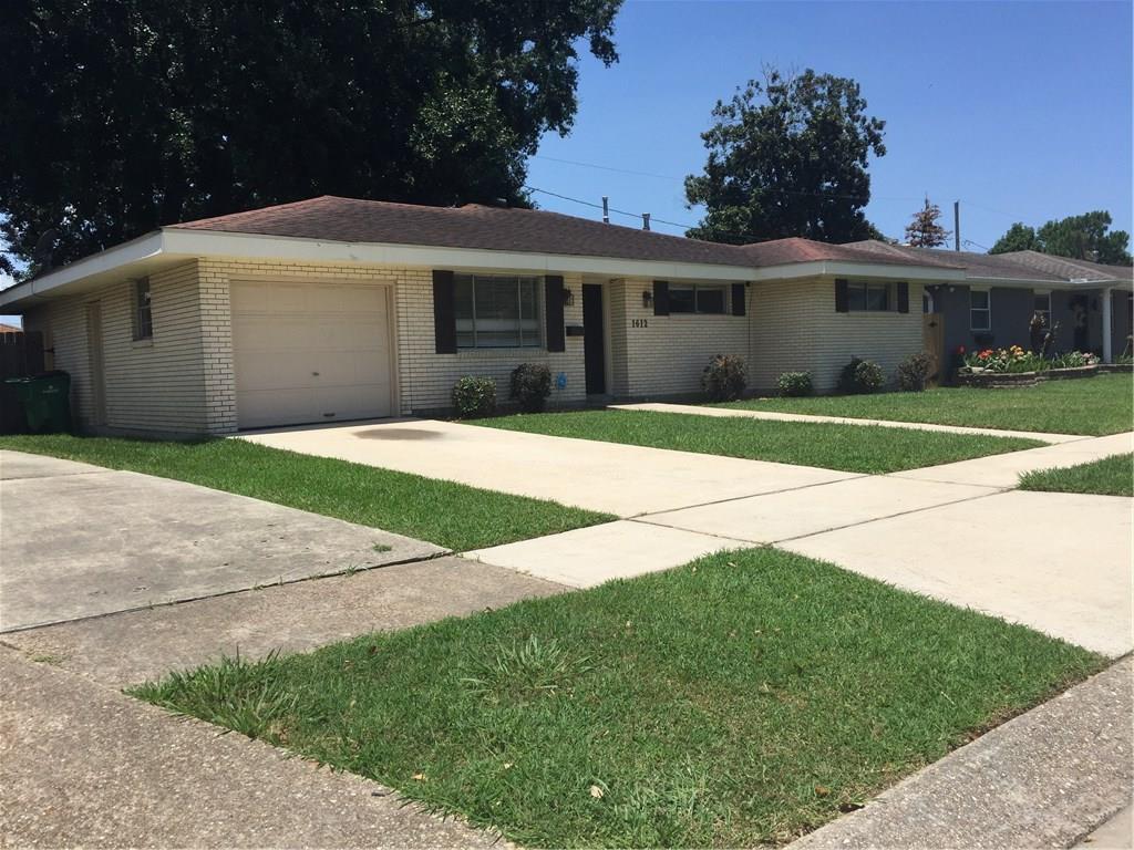 Photo 1 of 30 — 1612 BELMONT Place, Metairie, LA 70001