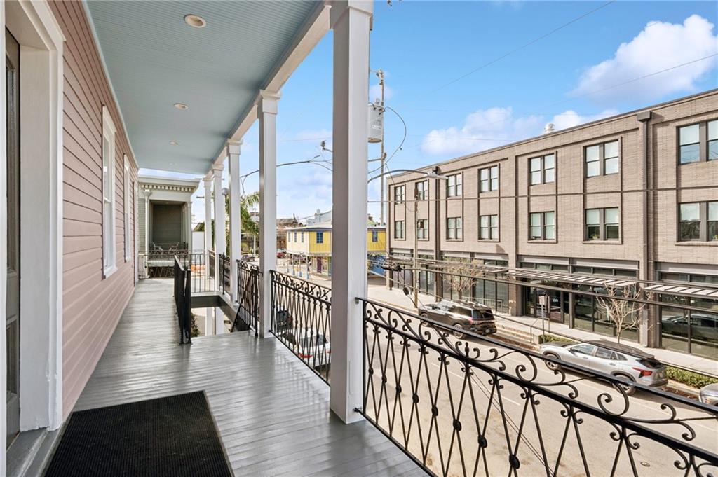 1578 MAGAZINE Street