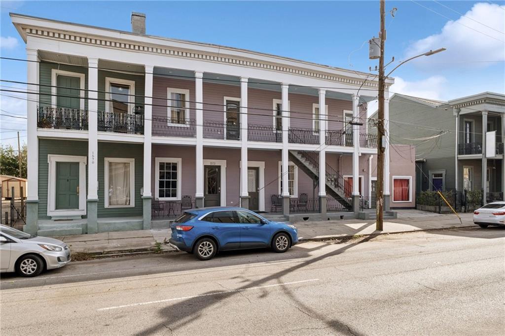 1578 MAGAZINE Street