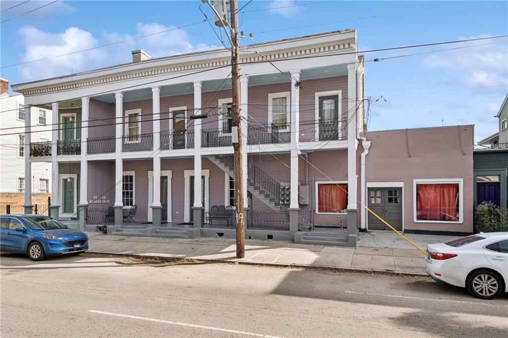 1578 MAGAZINE Street