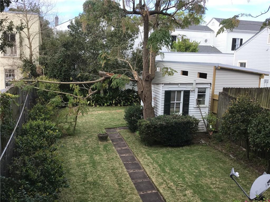 New Orleans, Louisiana 70130, United States, 2 Bedrooms Bedrooms, ,1 BathroomBathrooms,Residential,Active,232728