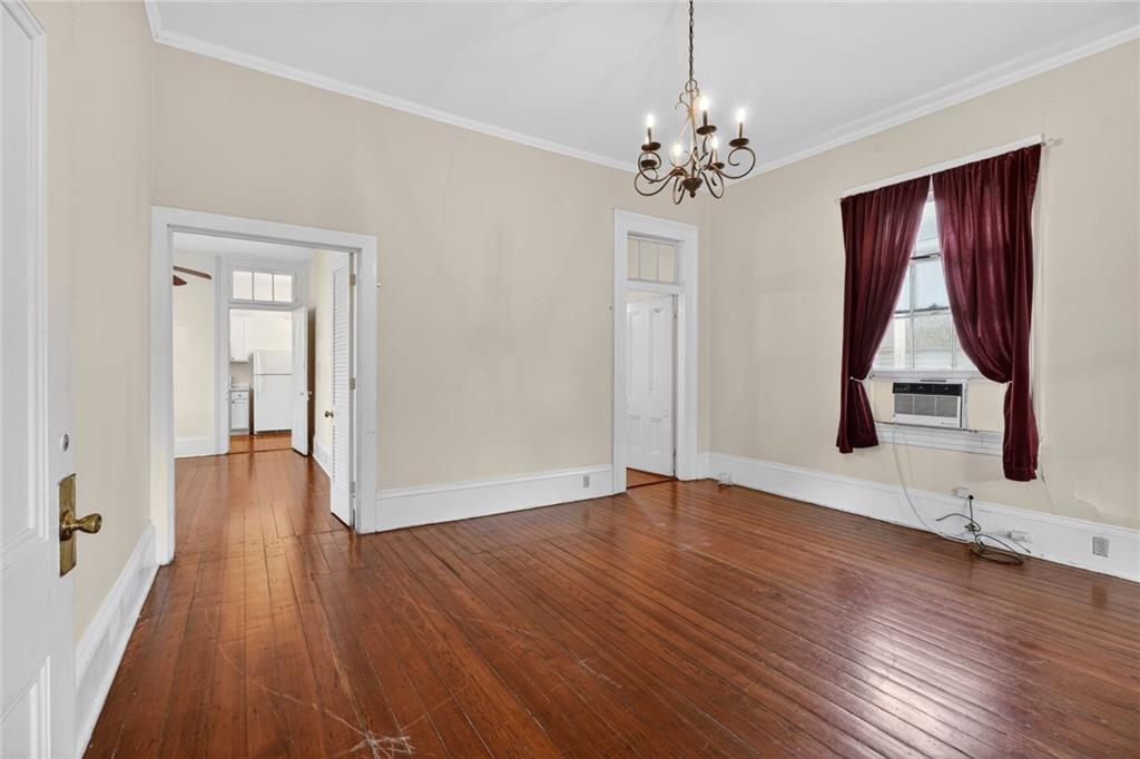 New Orleans, Louisiana 70130, United States, 2 Bedrooms Bedrooms, ,1 BathroomBathrooms,Residential,Active,232728