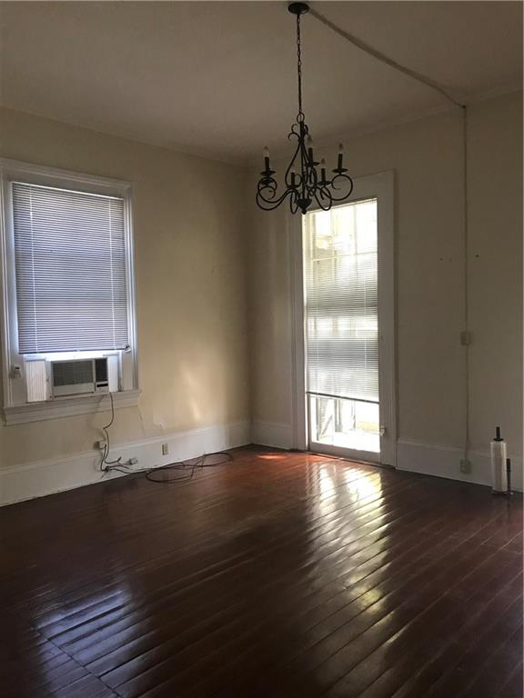 New Orleans, Louisiana 70130, United States, 2 Bedrooms Bedrooms, ,1 BathroomBathrooms,Residential,Active,232728