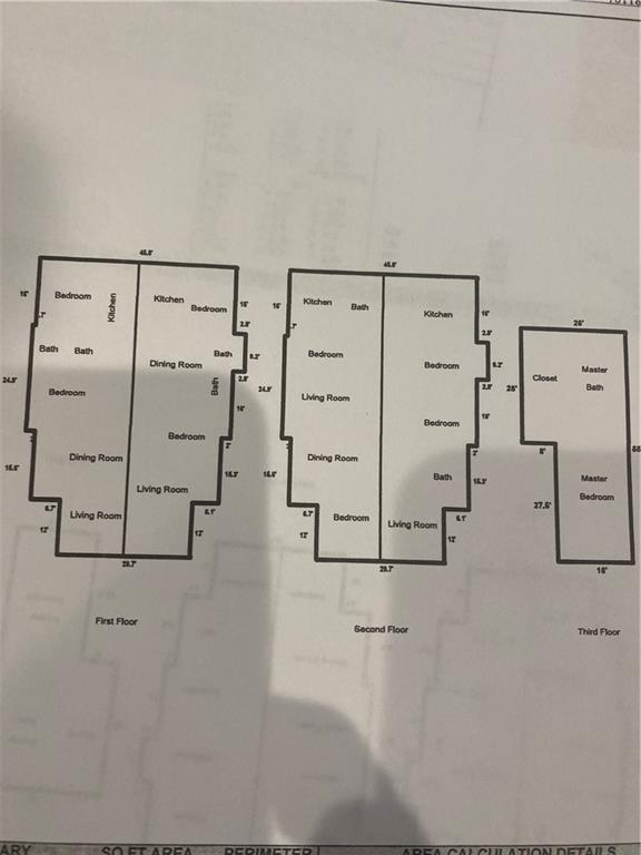 New Orleans, Louisiana 70130, United States, 2 Bedrooms Bedrooms, ,1 BathroomBathrooms,Residential,Active,232728