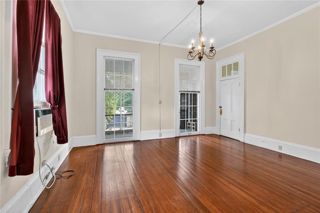 New Orleans, Louisiana 70130, United States, 2 Bedrooms Bedrooms, ,1 BathroomBathrooms,Residential,Active,232728