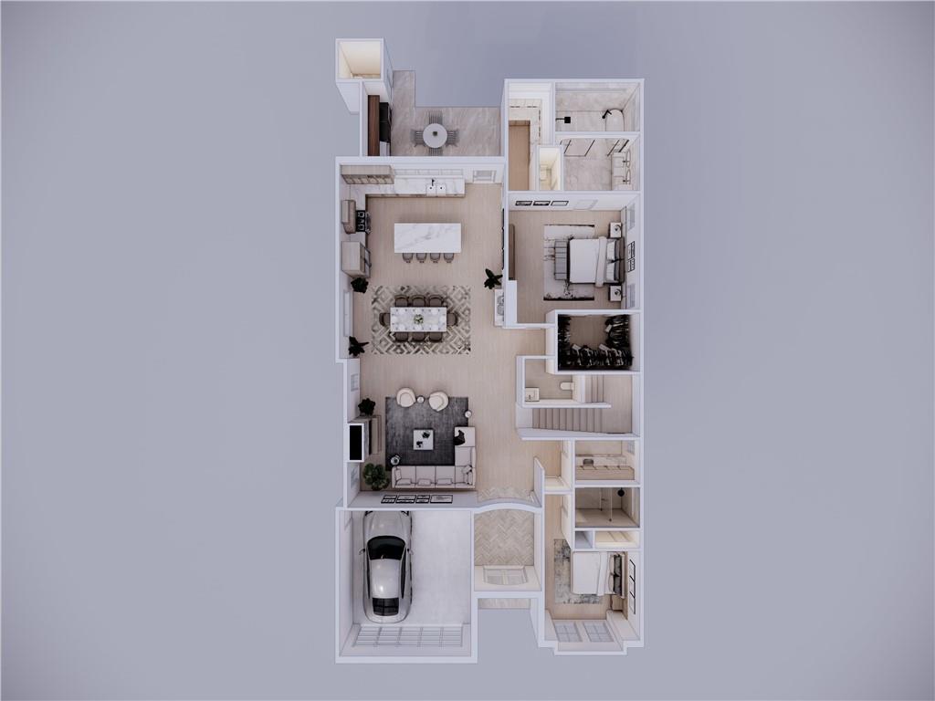 3113 46TH Street
