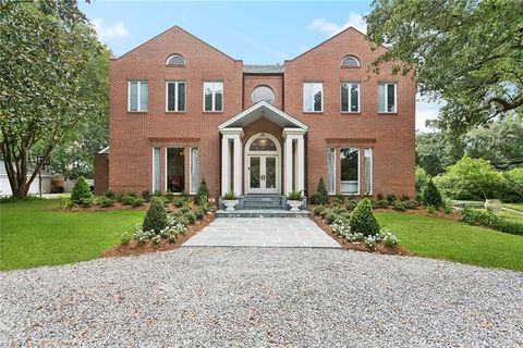 291 GARDEN Road River Ridge LA 70123