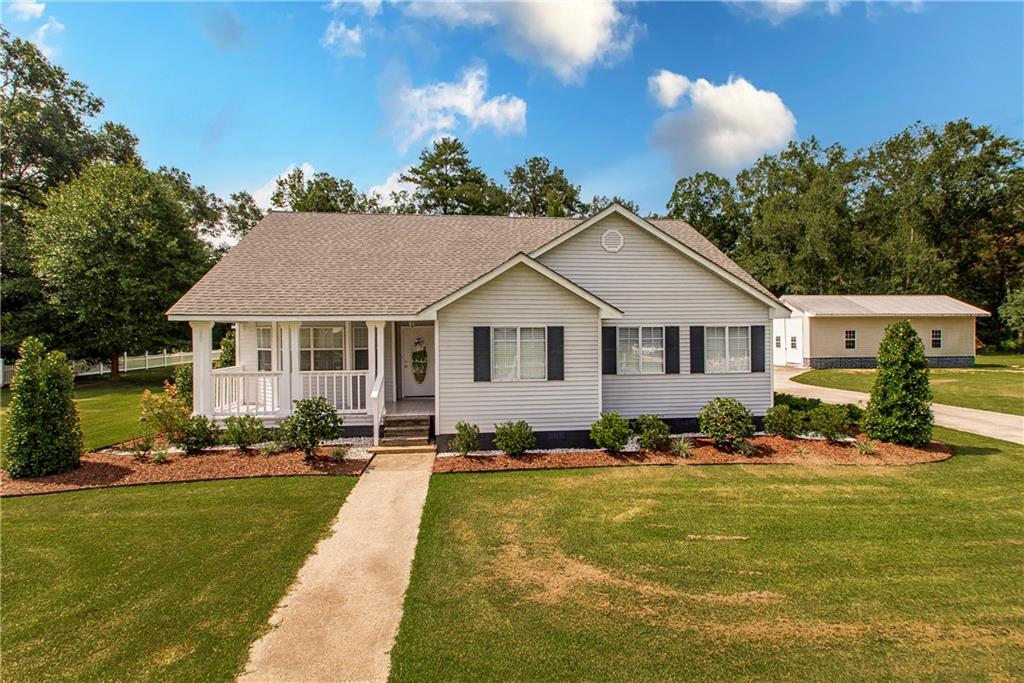 Photo 1 of 58 — 14076 MANINA Lane, Tickfaw, LA 70466