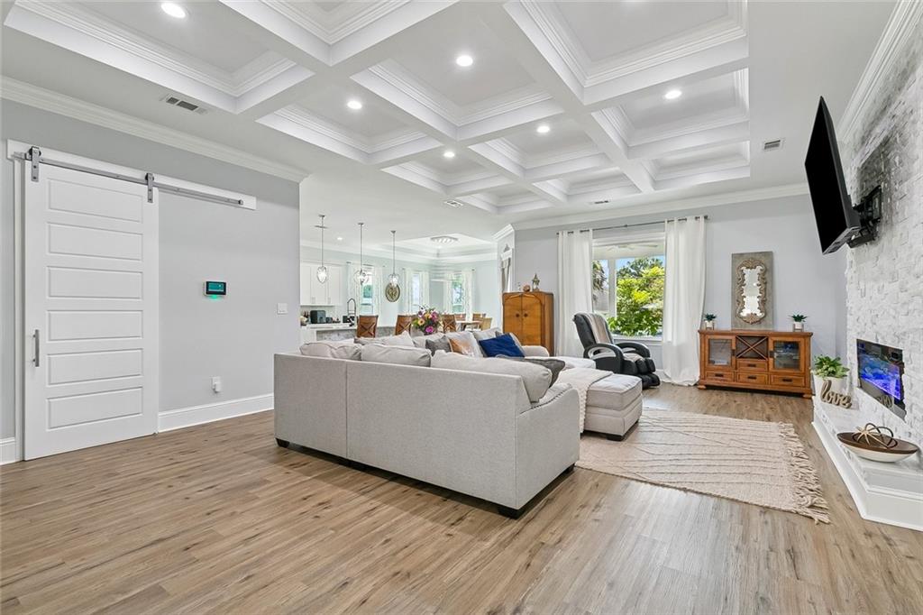 2821 CHARLES Drive