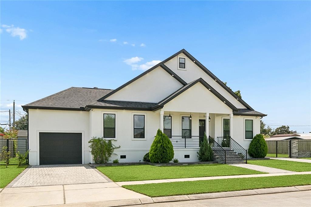 2821 CHARLES Drive