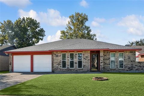 Photo of 205 HOLLOW ROCK Court, Slidell, LA 70461 (MLS # 2545434)