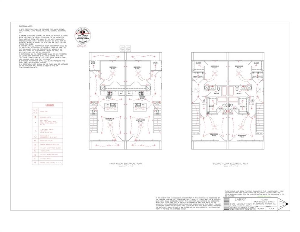 3400 MONTESQUIEU Street