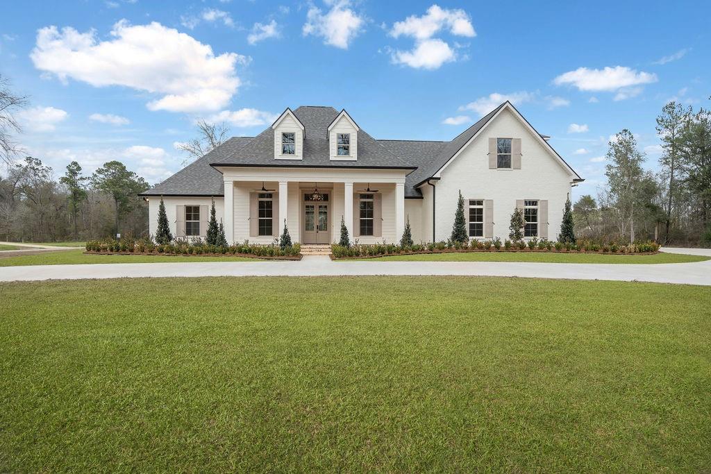 72805 PLUMEGRASS Drive