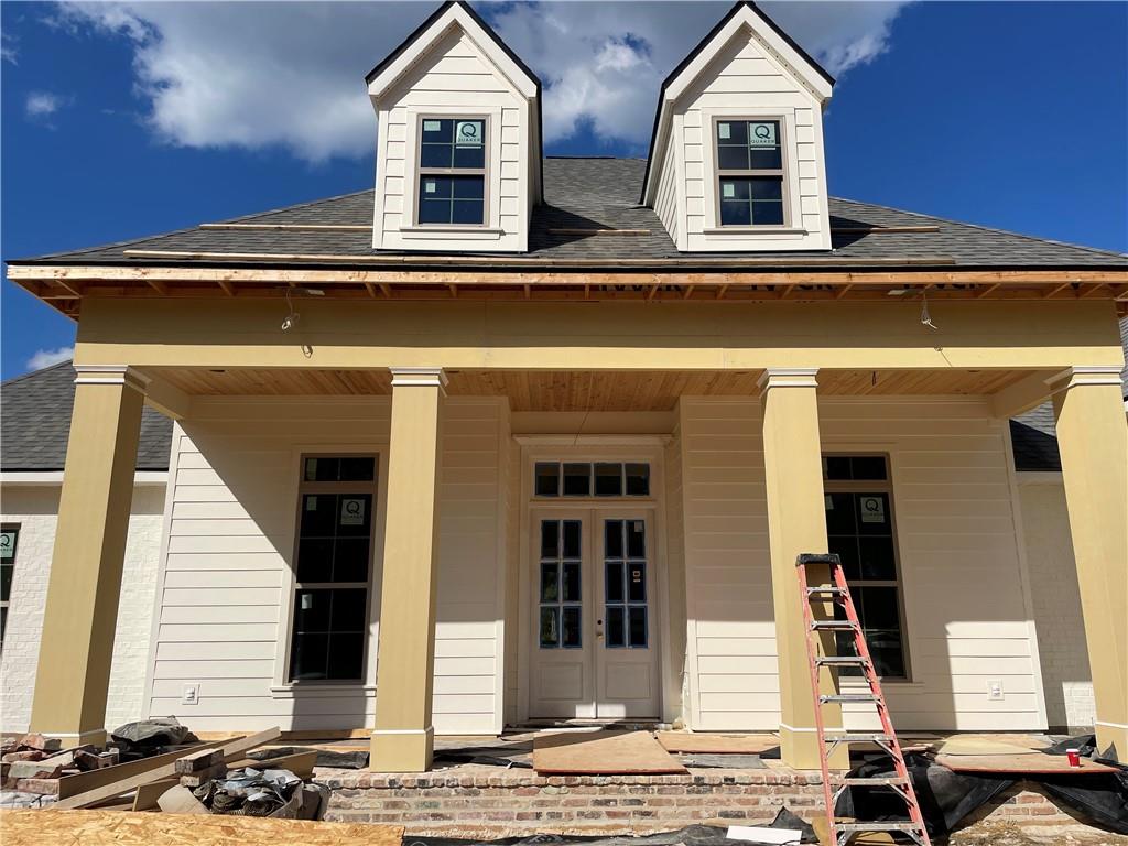 72805 PLUMEGRASS Drive