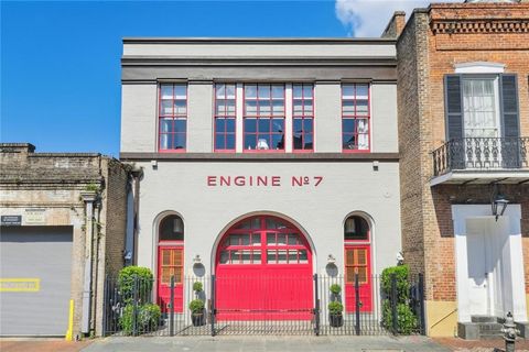 929 BIENVILLE Street New Orleans LA 70116