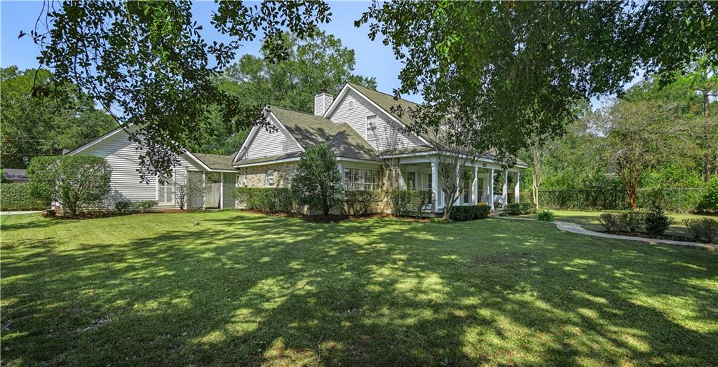 1015 S LOUISIANA Street