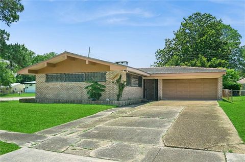 Photo of 3435 LANCASTER Street, New Orleans, LA 70131 (MLS # 2558597)