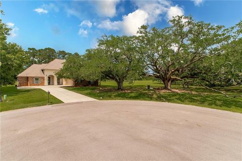 429 KATIE Court Madisonville LA 70447