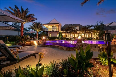 25 HUMMINGBIRD Road Covington LA 70433