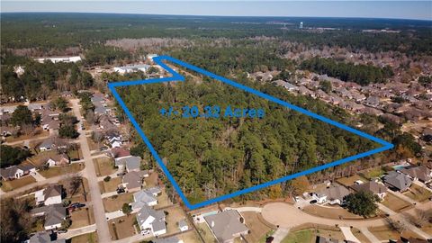 HWY 1088 Highway Mandeville LA 70448