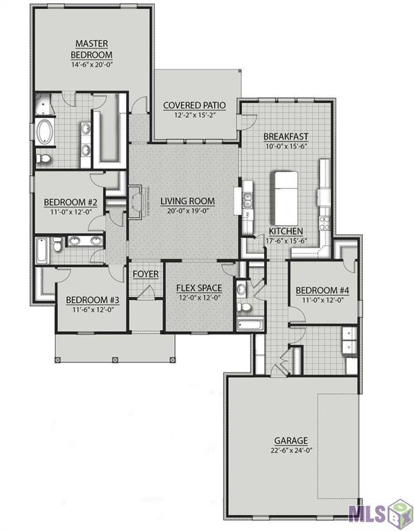 646 Elk Ridge
