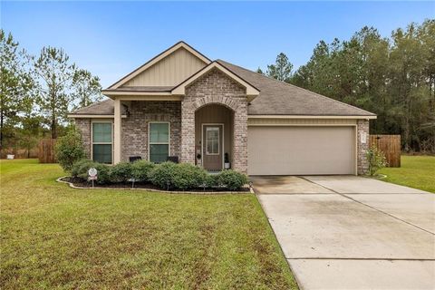 47385 MYRA Cove Robert LA 70455