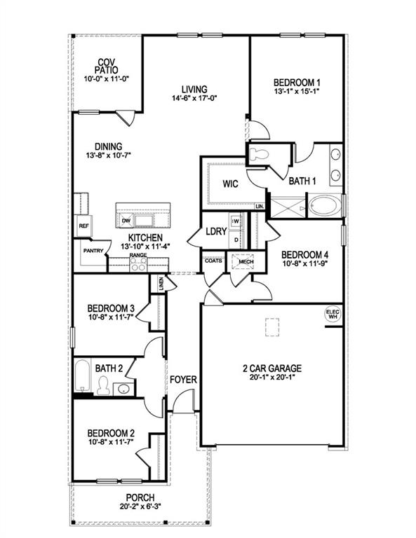 5148 SPILLWAY MANOR Drive