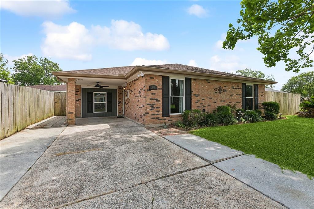 266 DIANNE Drive
