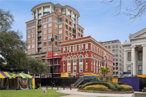625 SAINT CHARLES Avenue 10C New Orleans LA 70130