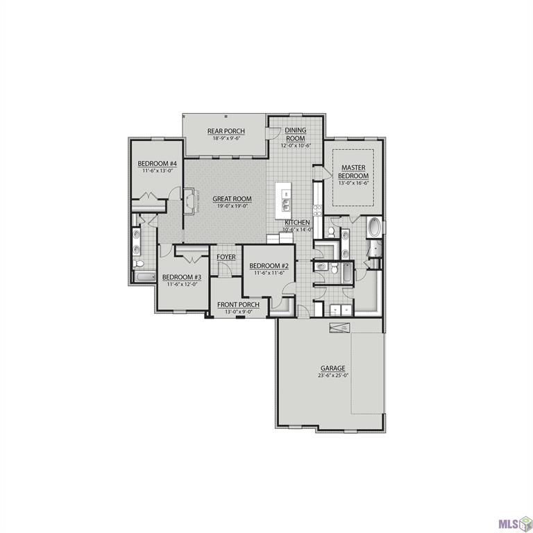 694 Elk Ridge