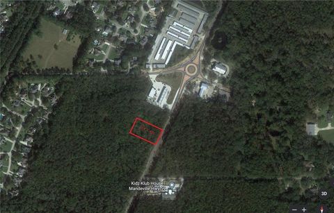 0 HIGHWAY 59 Highway Mandeville LA 70471