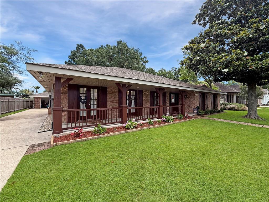 8809 BELLE GROVE Place