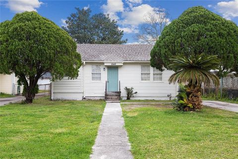 1540 RICHLAND Avenue New Orleans LA 70114