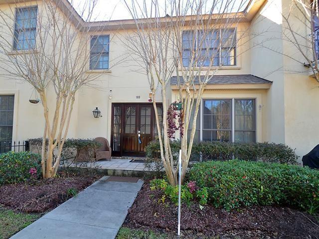 View Mandeville, LA 70471 townhome