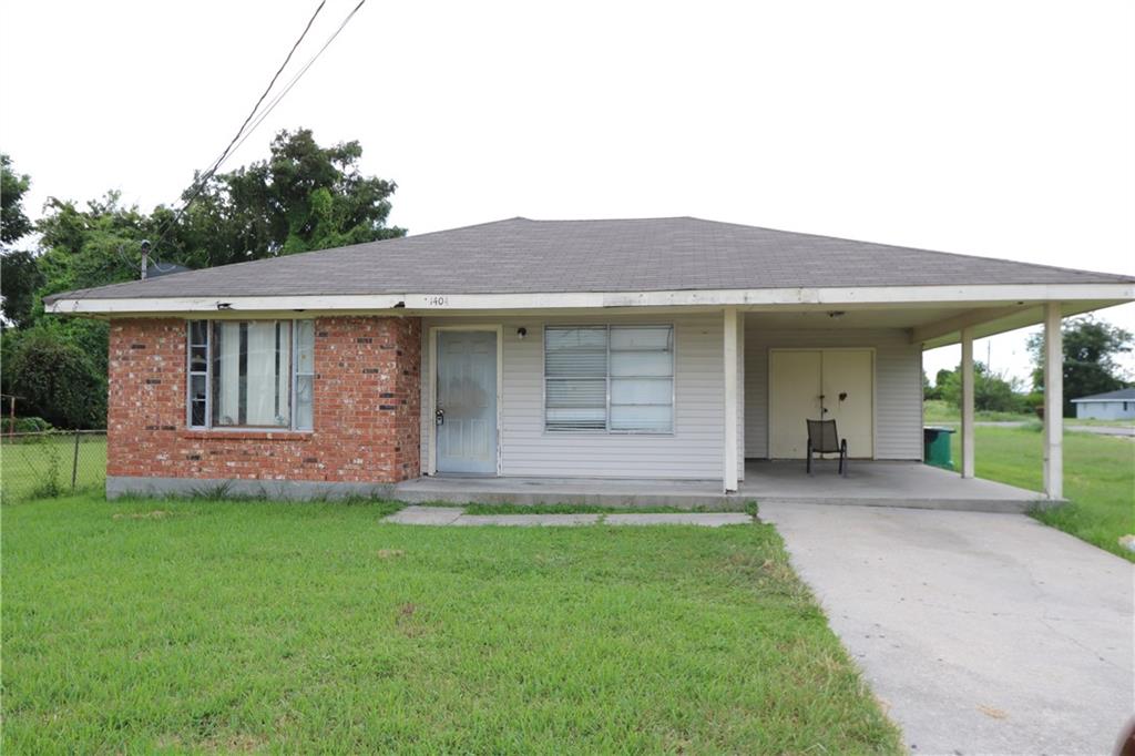 View Harvey, LA 70058 house