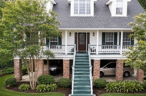 59050 PINE BAY Lane Lacombe LA 70445