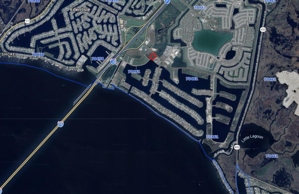 OAK HARBOR/LAKESHORE Boulevard