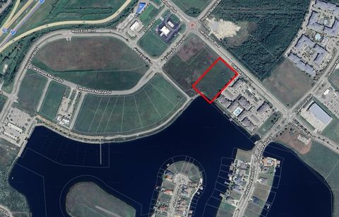 OAK HARBOR/LAKESHORE Boulevard Slidell LA 70461