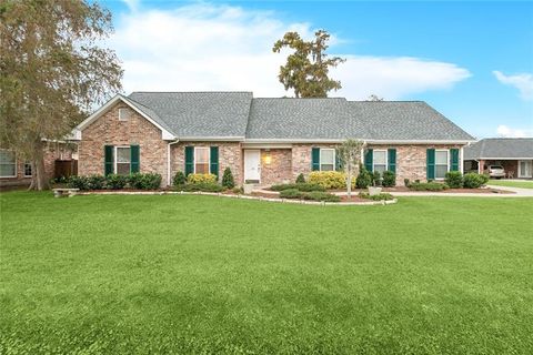 604 WILLOWDALE Boulevard Luling LA 70070