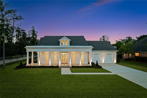 Photo of 89 TUPELO Trace, Mandeville, LA 70471 (MLS # 2554331)