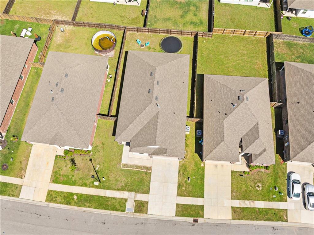 5233 SUMMER PECAN Road